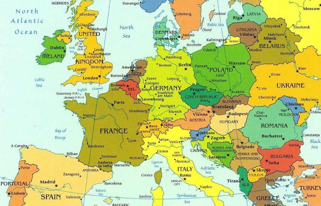 European Mother and Baby Market Analysis Report