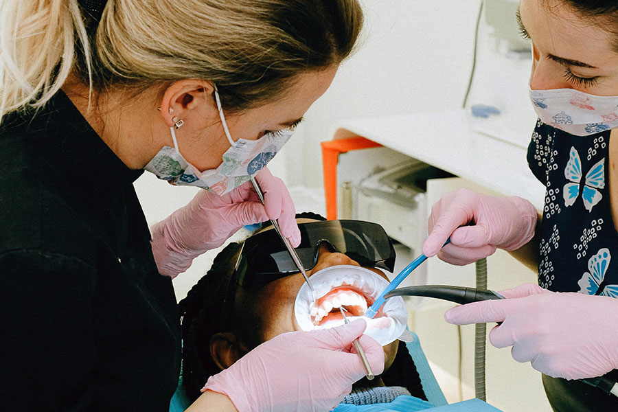 The Application of Food-Grade Silicone in Baby ...