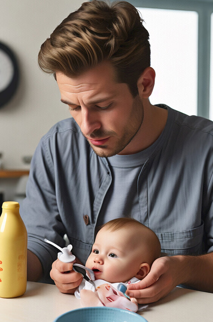 Baby Chew Glue
Wholesale/ODM/OEM